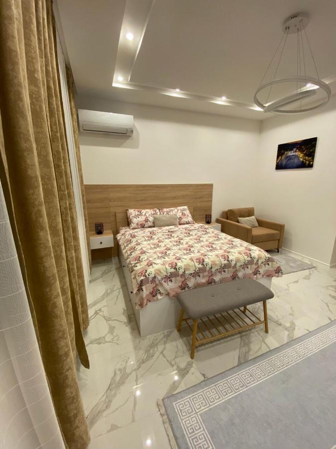 Apartman Cristal Lux Требинье Экстерьер фото