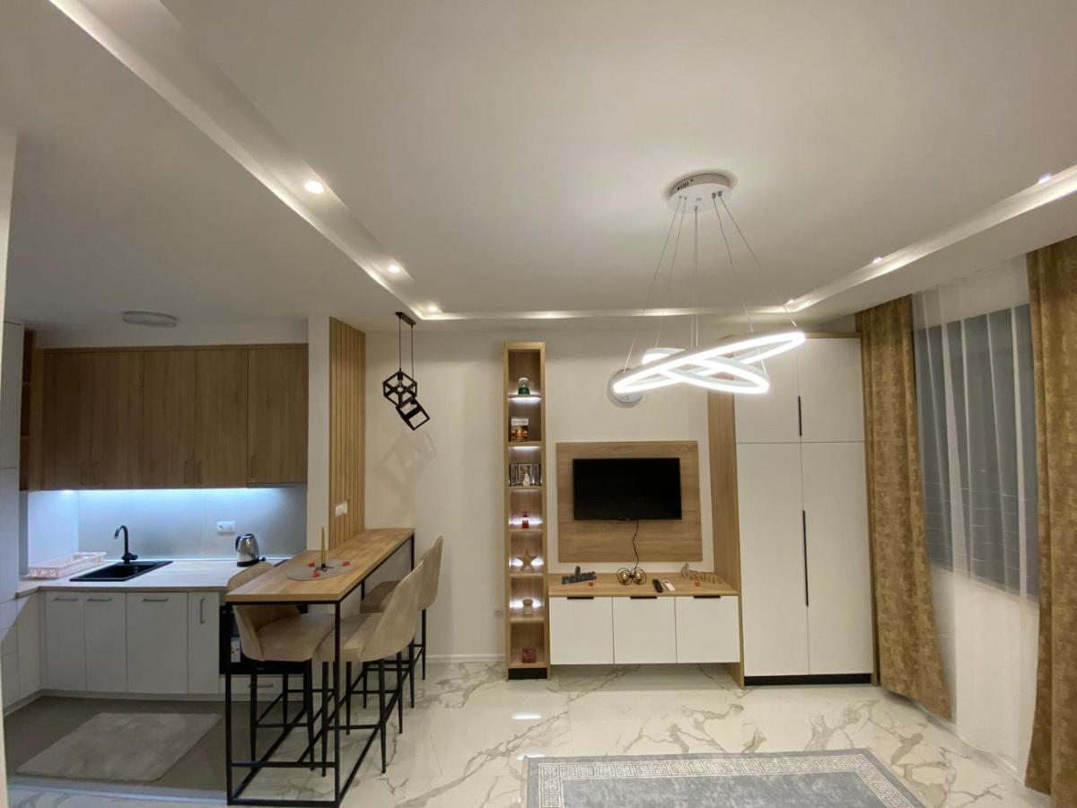 Apartman Cristal Lux Требинье Экстерьер фото